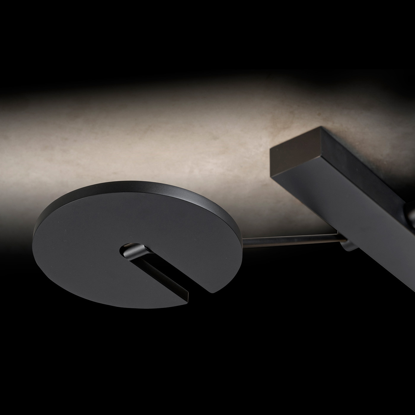 Holtkotter Hanglamp Janus K dim to warm diverse uitvoeringen - Afbeelding 6