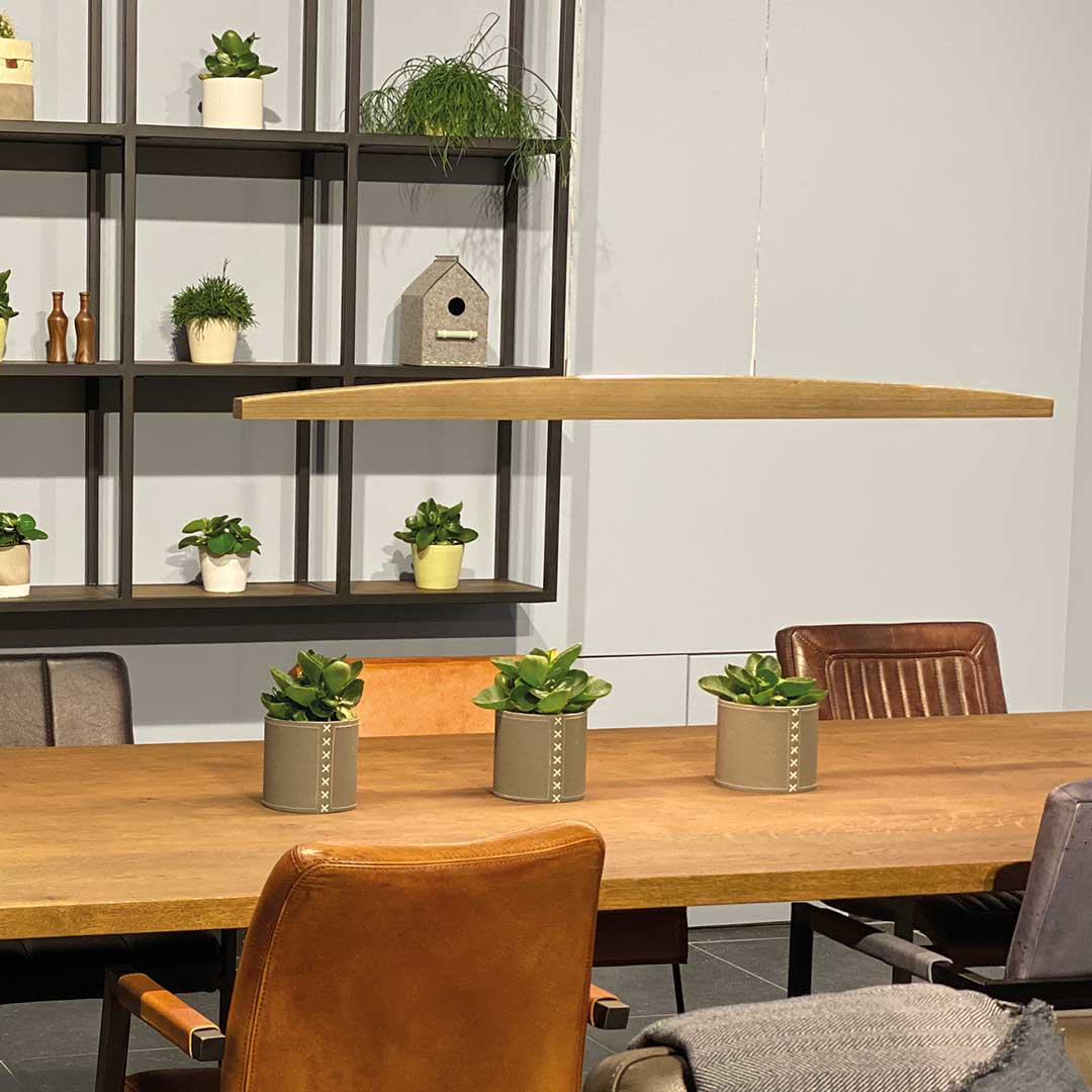 Herzblut HL.Arco up en down met katrol,diverse uitvoeringen